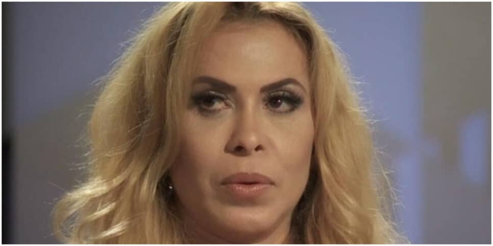 Cantora Joelma (Foto: Reprodução, Instagram)