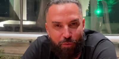 Cantor Latino (Foto: Reprodução, Instagram)