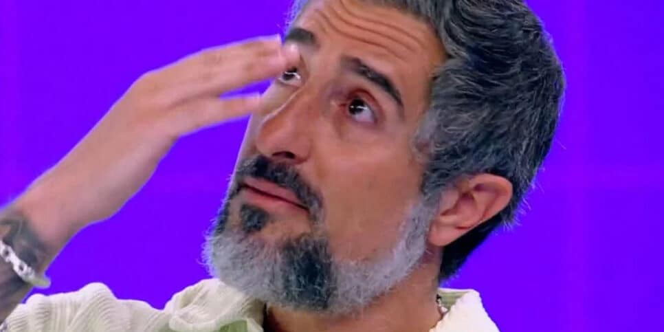 Apresentador Marcos Mion (Foto: Reprodução, Globo)