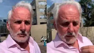Otavio Mesquita (Foto: Reprodução/Montagem/ Fatos da TV)