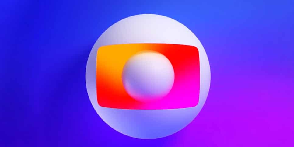 Rede Globo de Televisões (Foto: Reprodução, Globo)