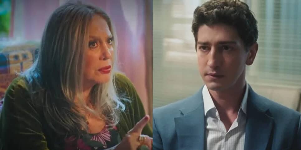 Walcyr Carrasco trará personagens dos mortos em Terra e Paixão (Foto: Reprodução, Globo)