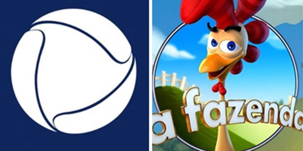 Vasou suposta lista de "A Fazenda 15" (Foto: Reprodução/ Montagem/ Fatos da TV)