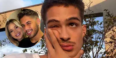 Virginia, Zé Felipe e João Guilherme (Foto: Reprodução, Internet)