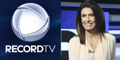 Após voltar de férias, apresentadora é demitida pela Record TV (Foto: Reprodução, Montagem : Fatos da TV)