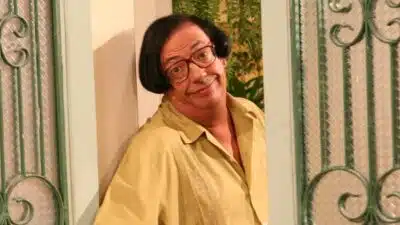 Ator Marcos Oliveira (Foto: Reprodução, Globo)