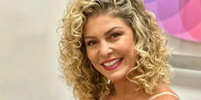 Imagem do post Bárbara Borges não se intimida e defende Marlene Mattos após briga com Xuxa