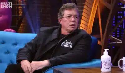 Boninho é a grande cabeça por trás do BBB (Foto: Reprodução - Globo)