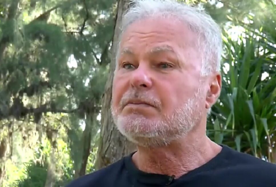 Kadu Moliterno fala sobre sua situação (