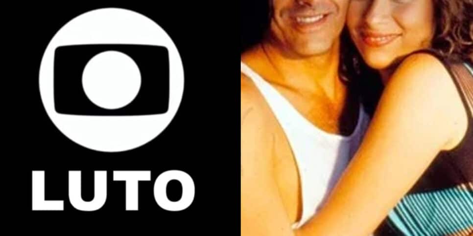 Atriz da Globo morreu logo após gravar cenas para novela (Foto: Reprodução, Globo)