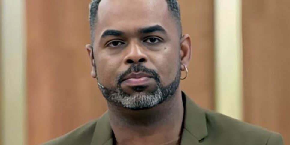 O apresentador Manoel Soares foi demitido da Globo