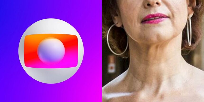 Saiba quem é a atriz famosa que sumiu da Globo e acabou virando ambulante: “Chorava a noite”