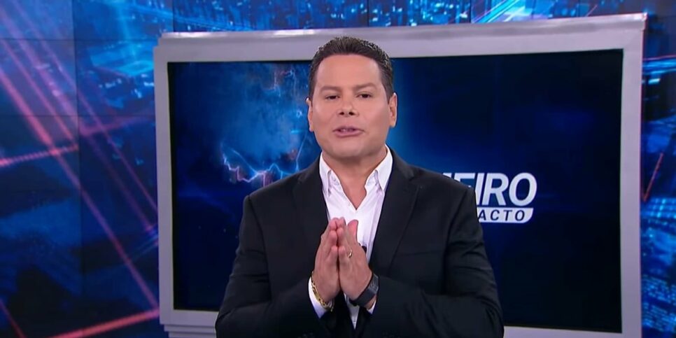 SBT faz mudanças na programa e Marcão do Povo fica fora do ar; entenda