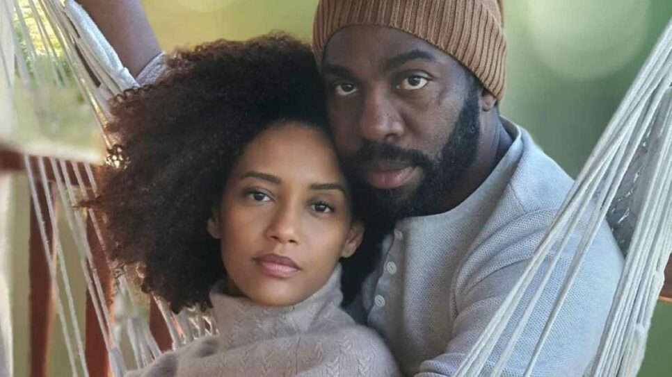 Taís Araujo e Lázaro Ramos enfrentaram separação