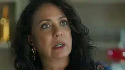 Agatha aparecerá em Terra e Paixão. (Foto: reprodução/ Globo)