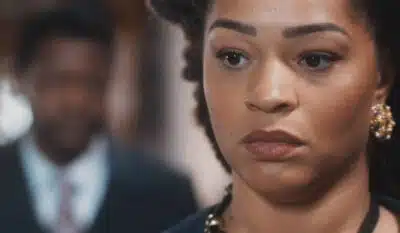 Wanda em Amor Perfeito. (Foto: reprodução)