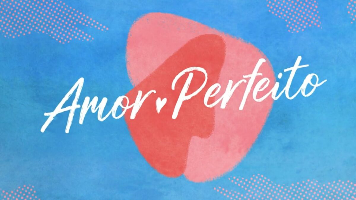 Amor Perfeito, novela da Globo (Foto: Reprodução, Globo)