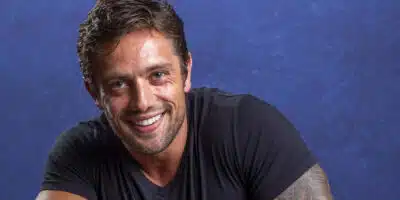 Ator Rafael Cardoso (Foto: Reprodução, Instagram)