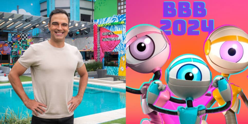 BBB 2024 (Foto: Montagem, Reprodução, Fatos da TV)