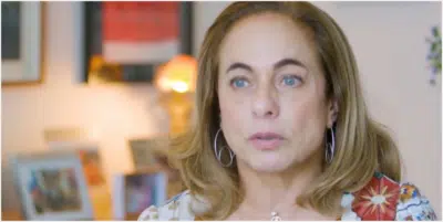 Cissa Guimarães (Foto: Reprodução, TV Brasil)