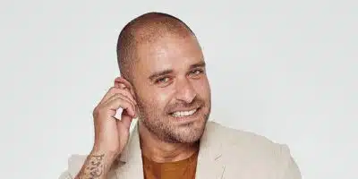 Diogo Nogueira (Foto: Reprodução, Instagram)