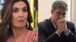 Fátima Bernardes e William Bonner (Foto: Reprodução/ Montagem/ Fatos da TV)