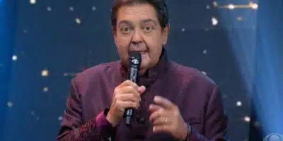 Faustão (Foto: Reprodução, Instagram)