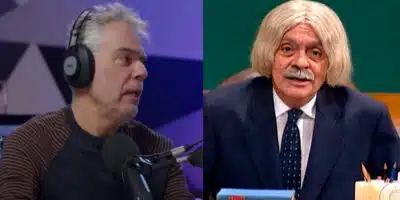 Filho de Chico Anysio (Foto: Reprodução, Instagram)