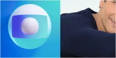 Galã da Globo abandonou a atuação após perda familiar (Foto: reprodução/ Montagem/ Fatos da TV)