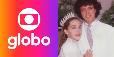 Globo - novela - O Sexo dos Anjos  (Foto: Reprodução, Montagem, Fato da TV)