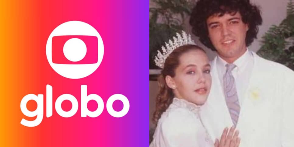 Globo - novela - O Sexo dos Anjos (Foto: Reprodução, Montagem, Fato da TV)