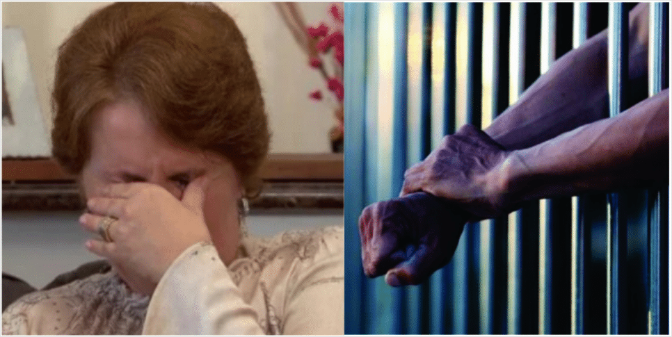 Mãe de Larissa Manoela pode acabar presa (Foto: Reprodução, Montagem, Fatos da TV)