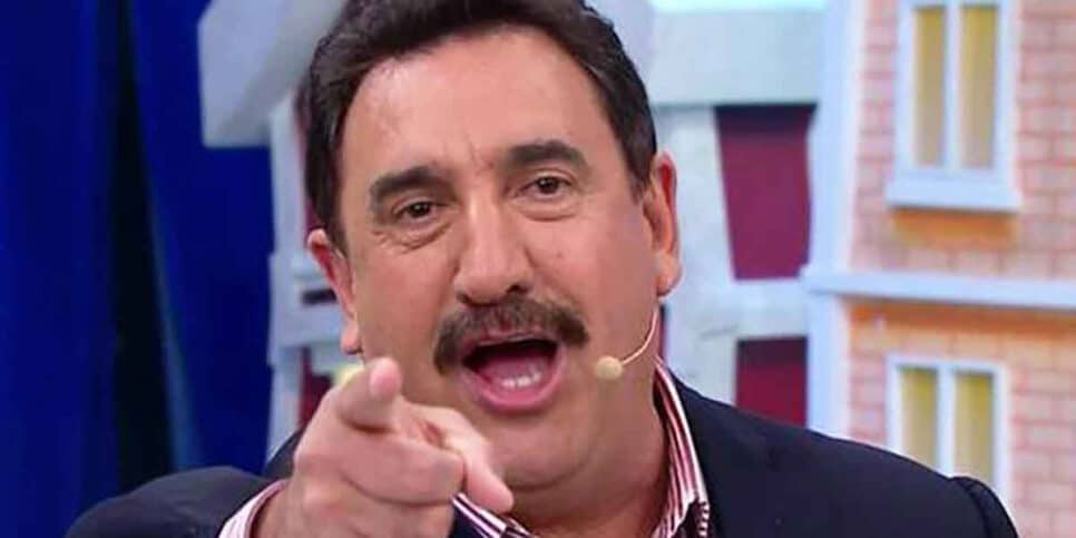 Ratinho (Foto: Reprodução, SBT)