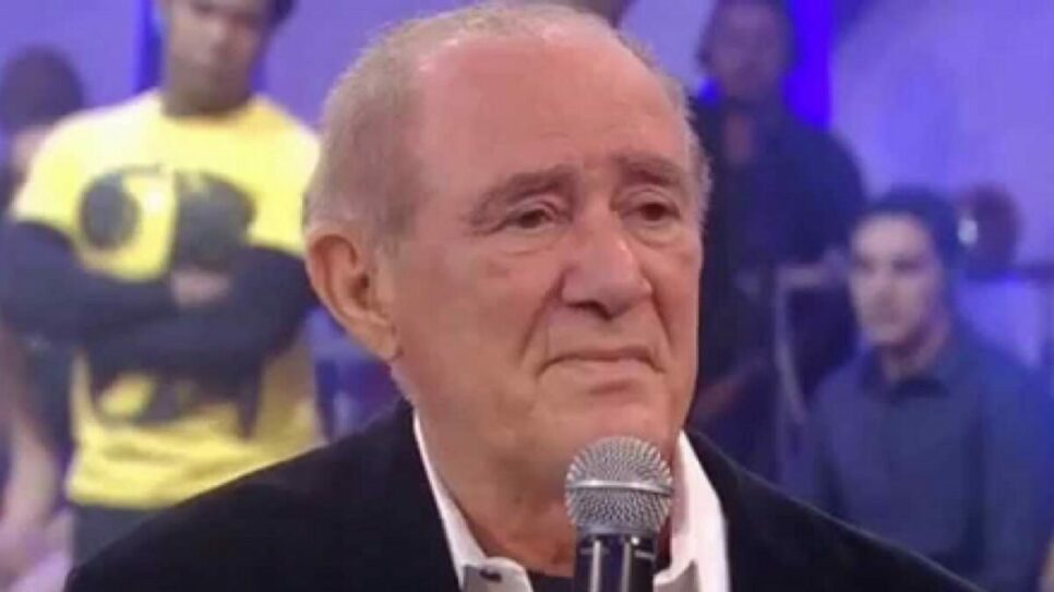 Renato Aragão (Foto: Reprodução/Instagram) (Foto: Reprodução/ Globo)