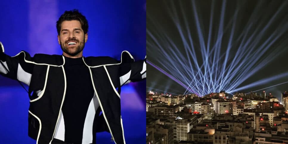 Show do Alok acaba em tragédia (Foto: Reprodução, Montagem, Fatos da TV)