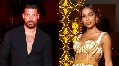 Simone Susinna fala de relação que teve com Anitta (Foto: Reprodução/ Montagem/Fatos da Tv)