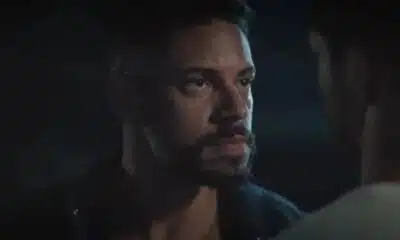 Jonatas em Terra e Paixão. (Foto: reprodução/ Globo)