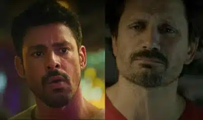 Caio e Gregório. (Foto: reprodução)