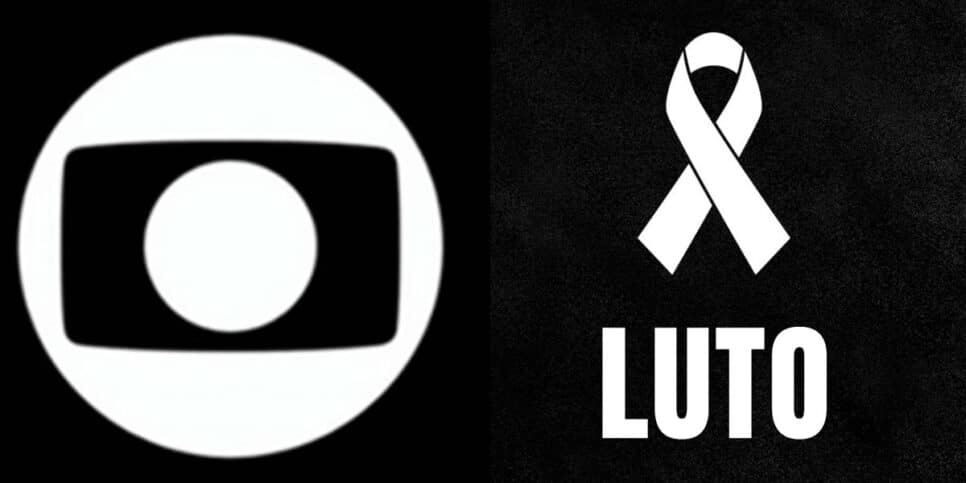 Confirmada morte de ator e apresentador da Globo (Foto: Reprodução, Montagem, Fatos da TV)