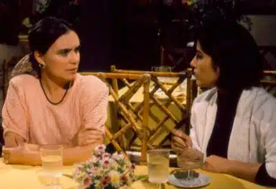 Novela Vale Tudo ganhará remake na Globo (Foto: Bazilio Calazans/Globo)
