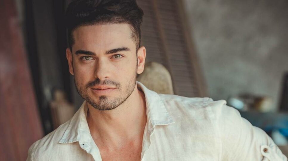 Ex-companheira expõe o motivo do surto do ator Sidney Sampaio em hotel