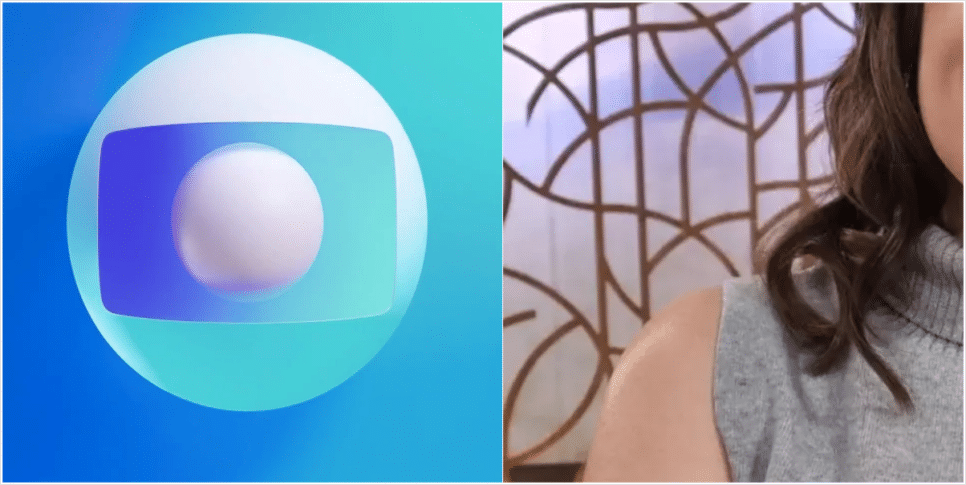 Apresentadora da Globo fez desabafo (Foto: Reprodução, Montagem, Fatos da TV)