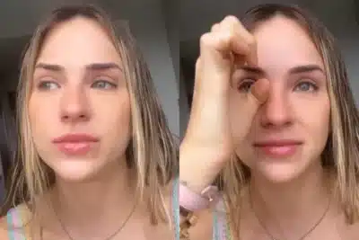 Gabi Martins  (Foto: Reprodução, Montagem, fatos da TV)