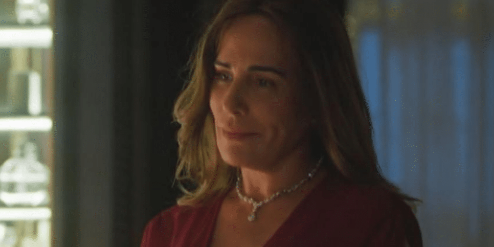 Irene em Terra e Paixão (Foto: Reprodução, Globo)