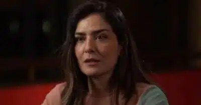 Letícia Sabatella (Foto: reprodução/ Globo)