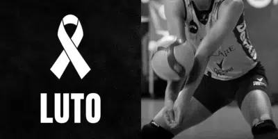 Luto! morre ex-jogadora de vôlei e campeã olímpica (Foto: Reprodução, Montagem, Fatos da TV)