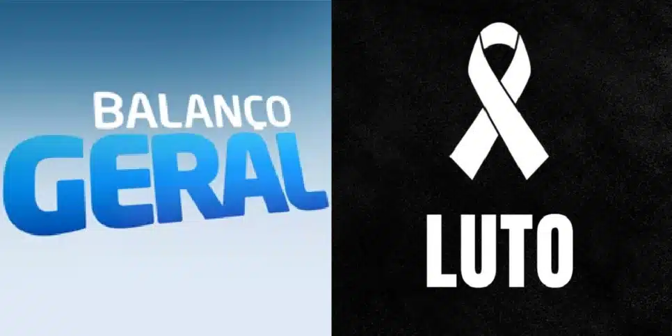 Morre criador do Balanço Geral (Foto: Reprodução, Montagem, TV Foco)