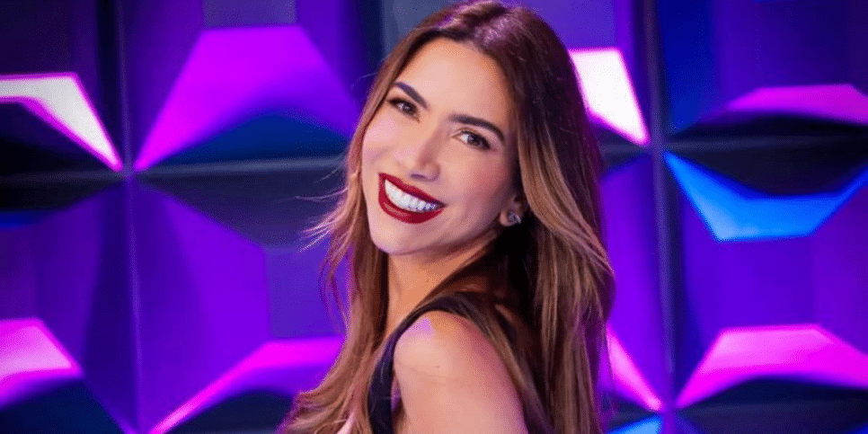 Patricia Abravanel (Foto: Reprodução, SBT)