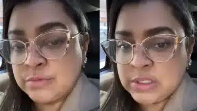 Preta Gil  (Foto: Reprodução, Montagem, Fatos da TV)
