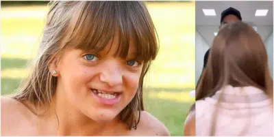 Rafa Justus mostra mudança surreal (Foto: Reprodução, Montagem, Fatos da TV)